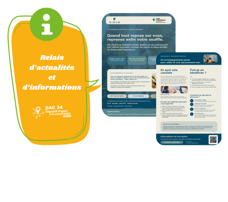 ORIGIN Aidants : un programme de répit gratuit pour les aidants