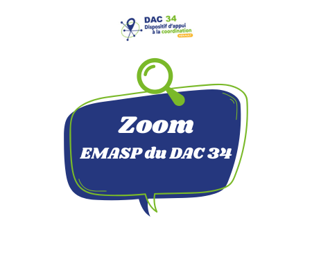 Labellisation de l’Équipe Mobile d'Accompagnement en Soins Palliatifs à Domicile du DAC 34