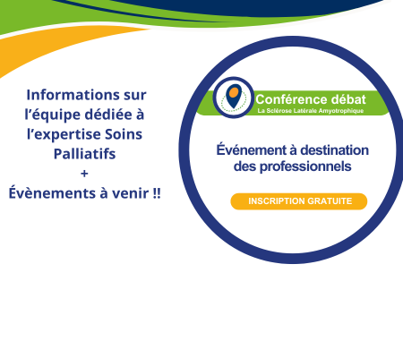 [EXPERTISES] - Soins palliatifs