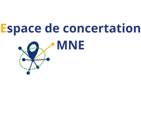 [ANIMATION TERRITORIALE] - Lancement de l'Espace de Concertation MNE, 4 avril 2024 📅