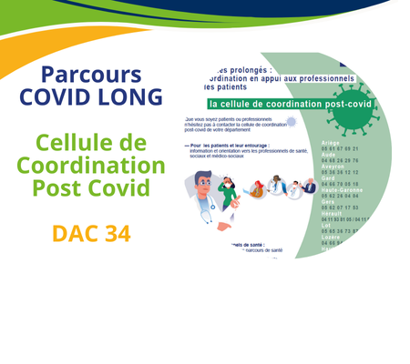 [PARCOURS COVID LONG]