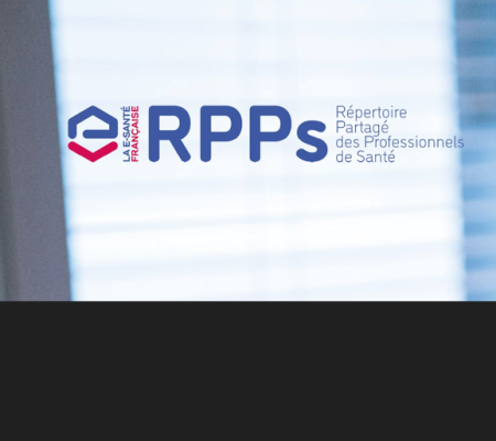 Basculer progressivement vers le Répertoire Partagé des Professionnels intervenant dans le système de Santé (RPPS)