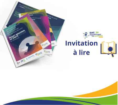 Publication du Projet Régional de Santé (PRS) Occitanie 2023-2028