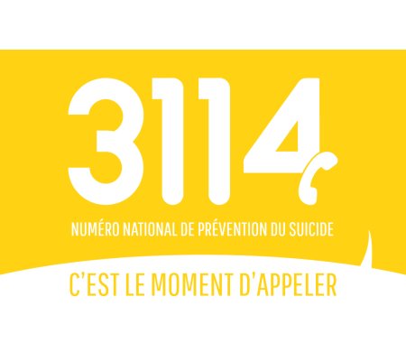 05.02.2024 - Journée nationale de prévention du suicide