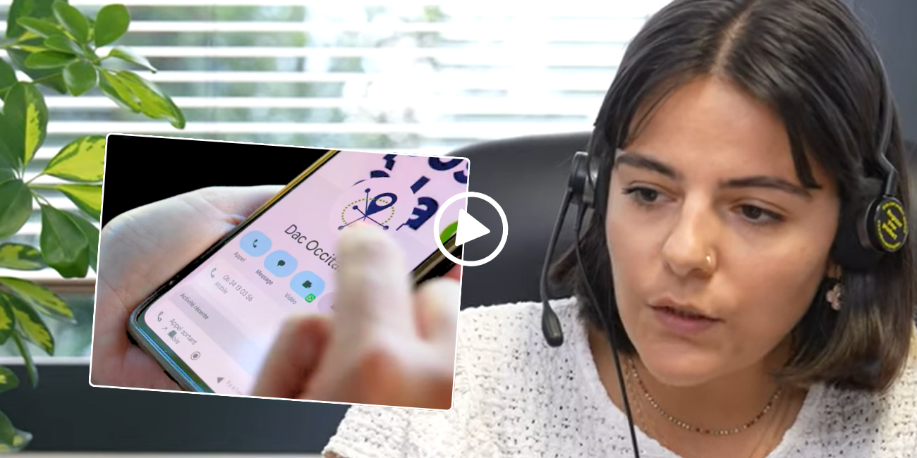 Vidéo appui à la coordination