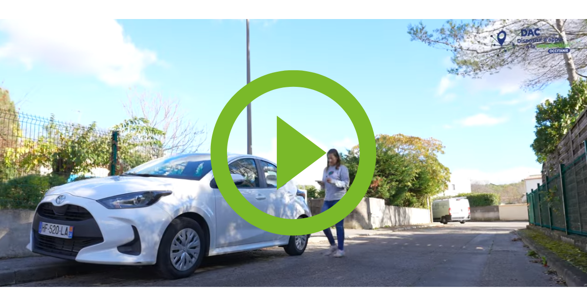 Vidéo 1 faire connaitre les DAC