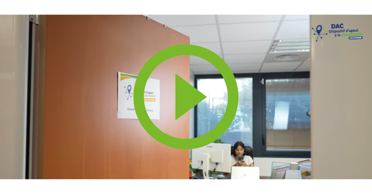 Vidéo 2 faire connaitre les DAC