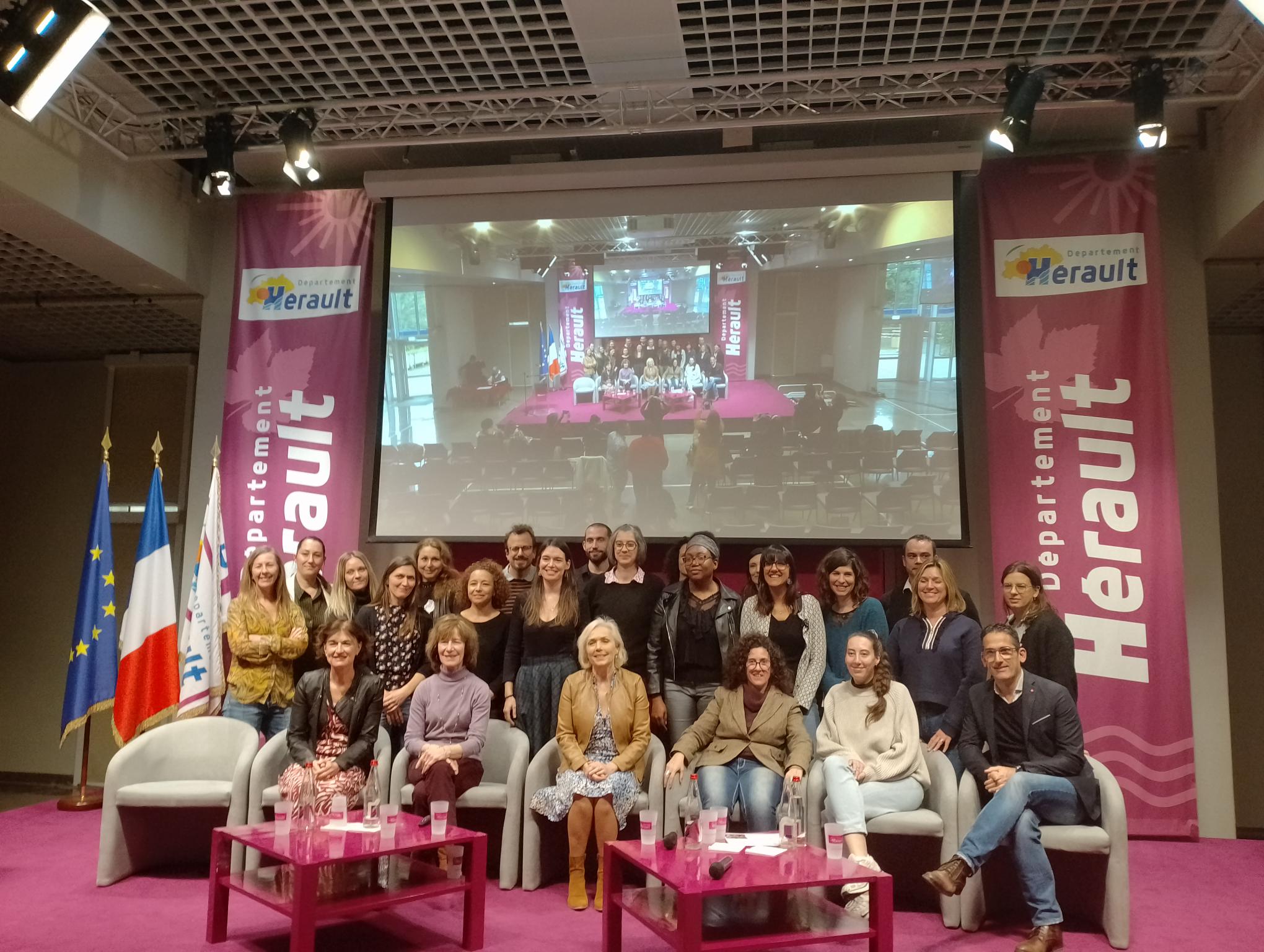 masterclass santé et insertion