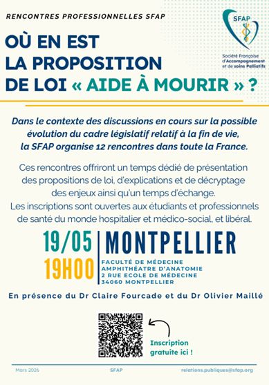 affiche SFAP 19/05/2026