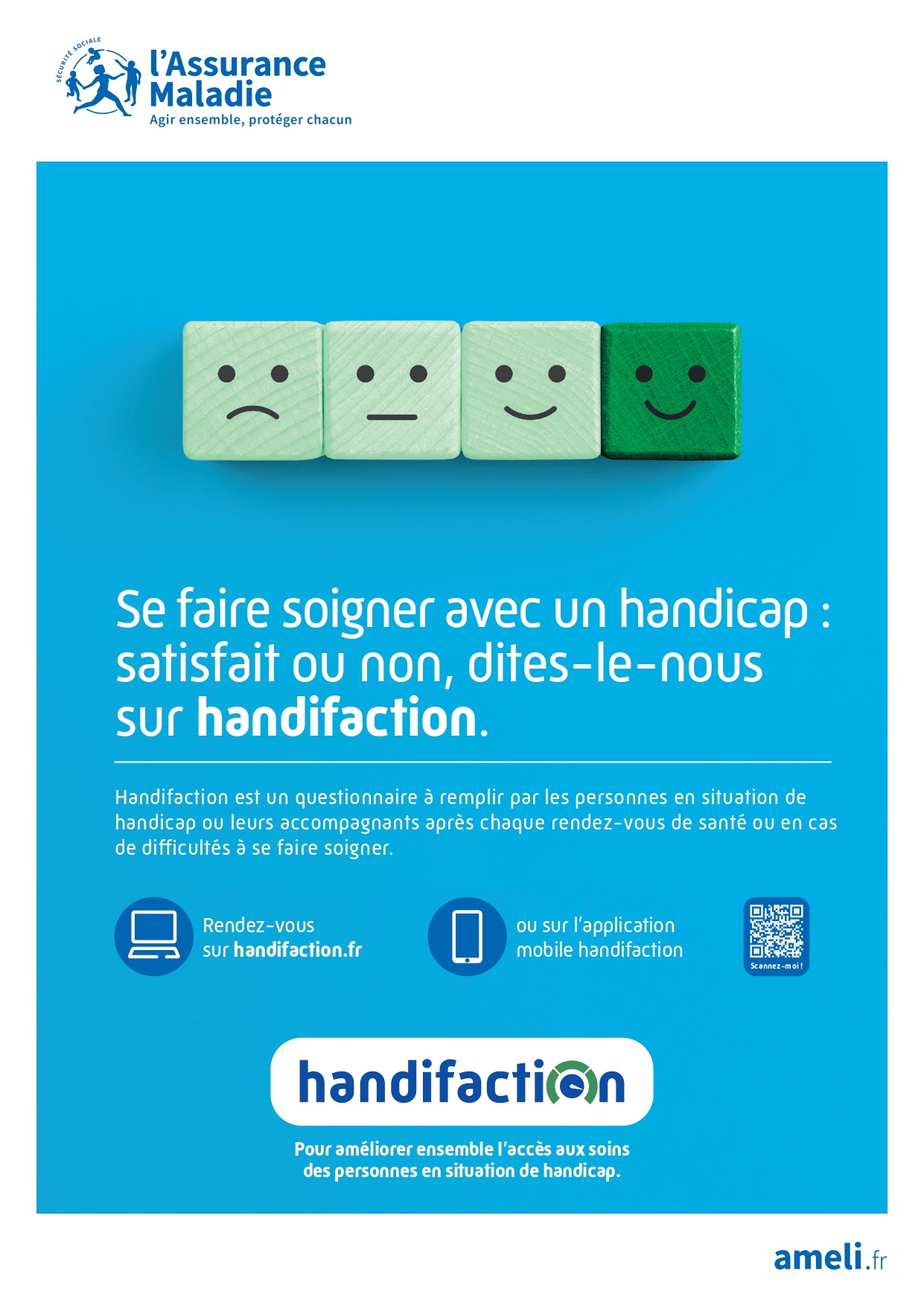 Handifaction