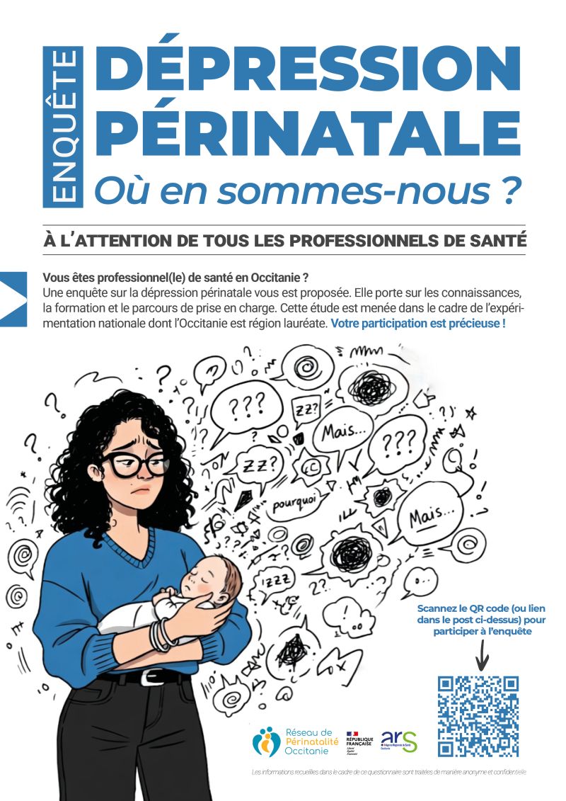 Enquête RPO